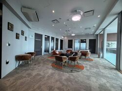 Hub Synergy Point (D2), Office #544191171
